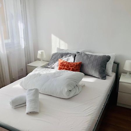 Joy City Stay Ionel Perlea 19 Temešvár Exteriér fotografie