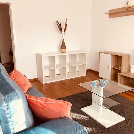 Joy City Stay Ionel Perlea 19 Temešvár Exteriér fotografie