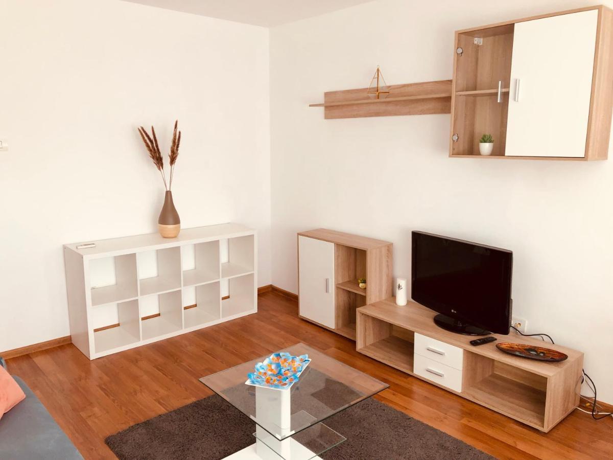Joy City Stay Ionel Perlea 19 Temešvár Exteriér fotografie
