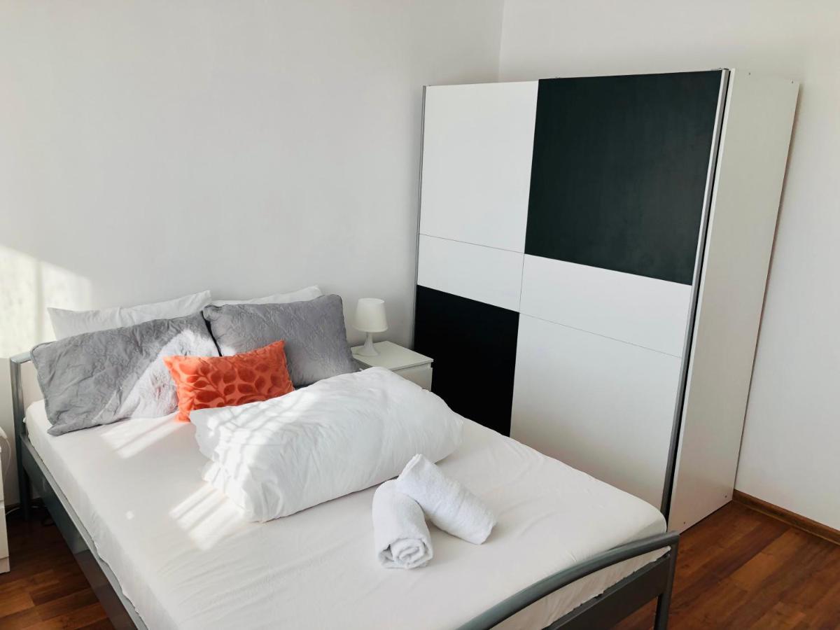 Joy City Stay Ionel Perlea 19 Temešvár Exteriér fotografie