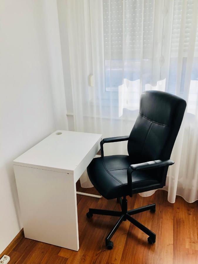 Joy City Stay Ionel Perlea 19 Temešvár Exteriér fotografie