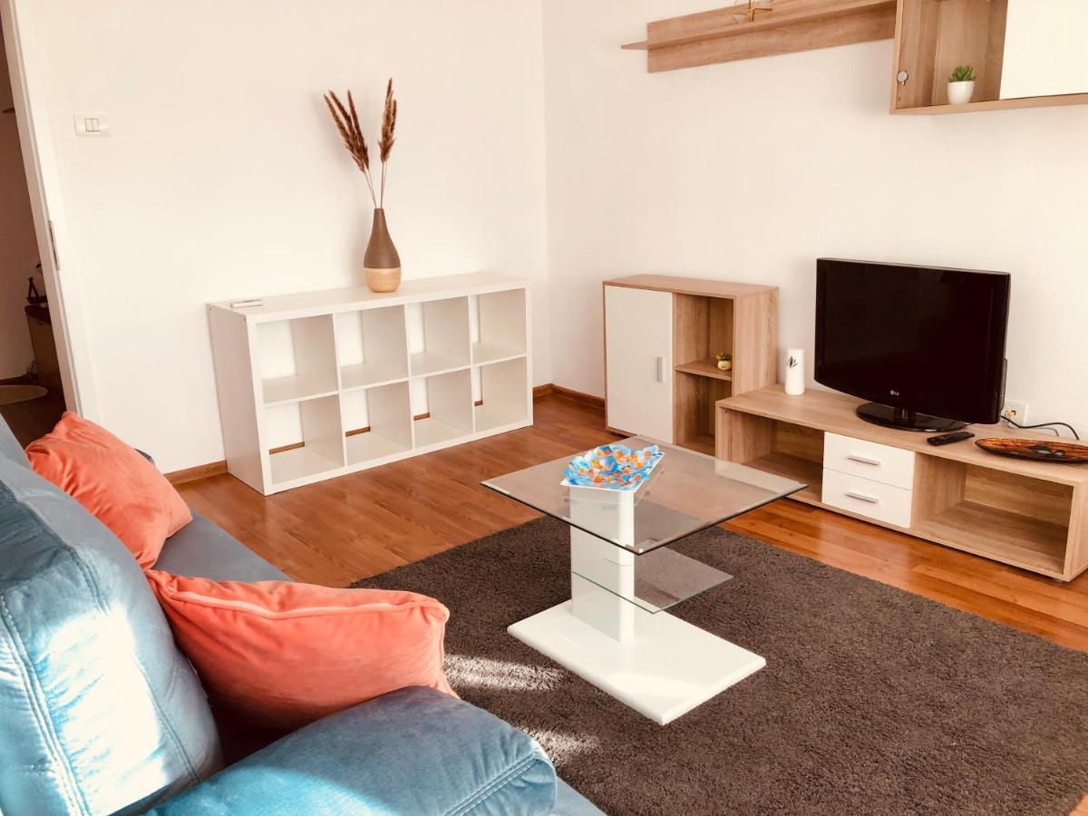 Joy City Stay Ionel Perlea 19 Temešvár Exteriér fotografie