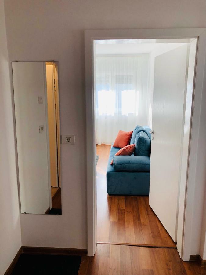 Joy City Stay Ionel Perlea 19 Temešvár Exteriér fotografie