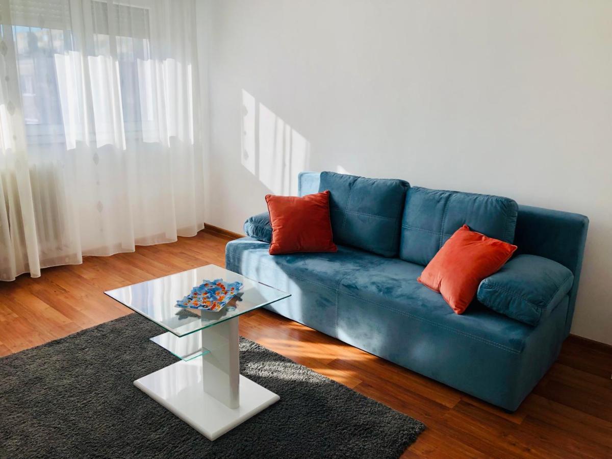 Joy City Stay Ionel Perlea 19 Temešvár Exteriér fotografie