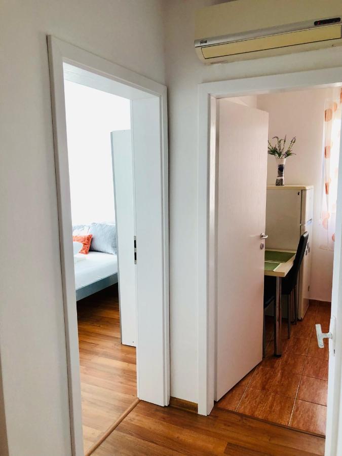 Joy City Stay Ionel Perlea 19 Temešvár Exteriér fotografie