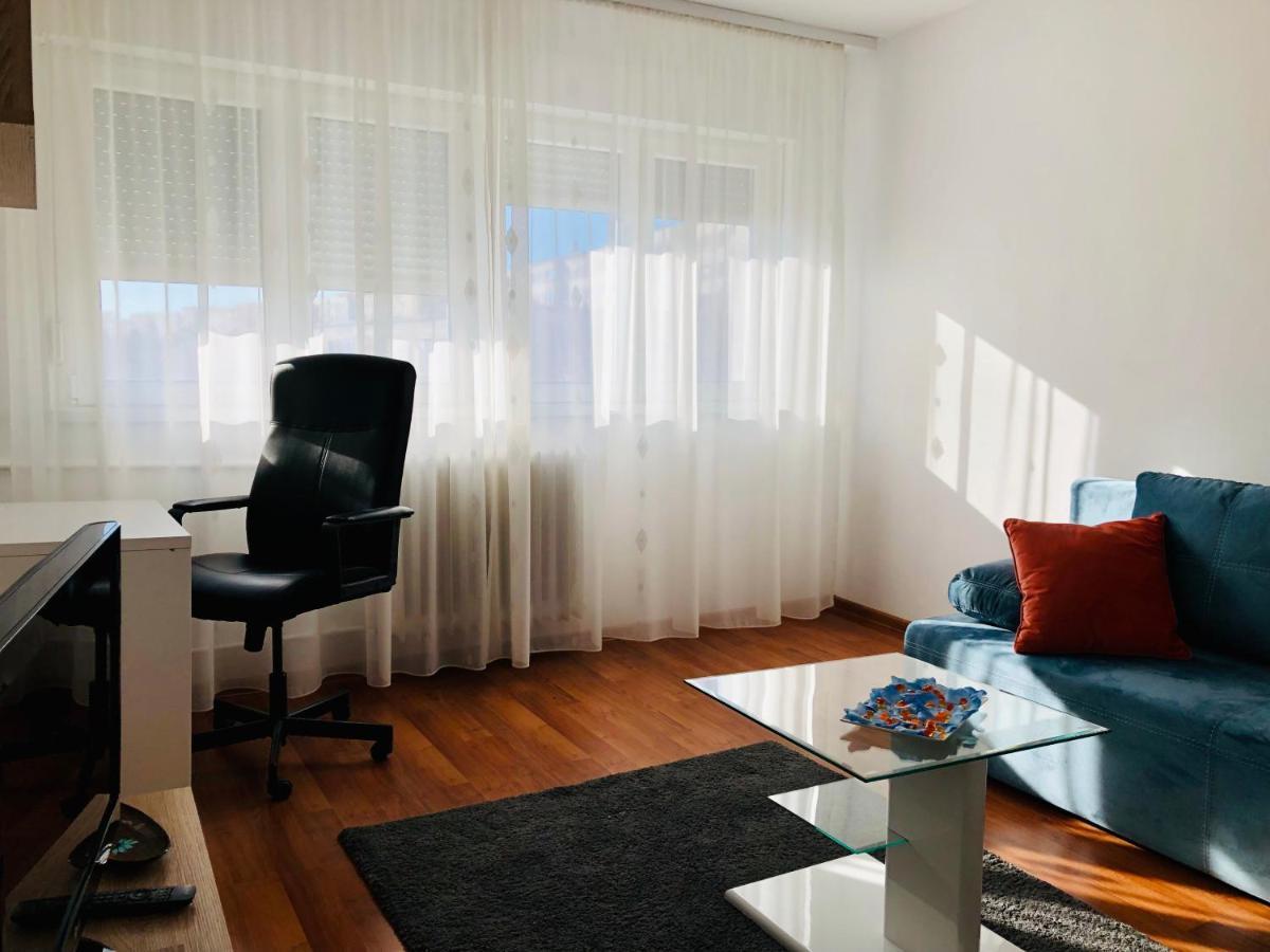Joy City Stay Ionel Perlea 19 Temešvár Exteriér fotografie