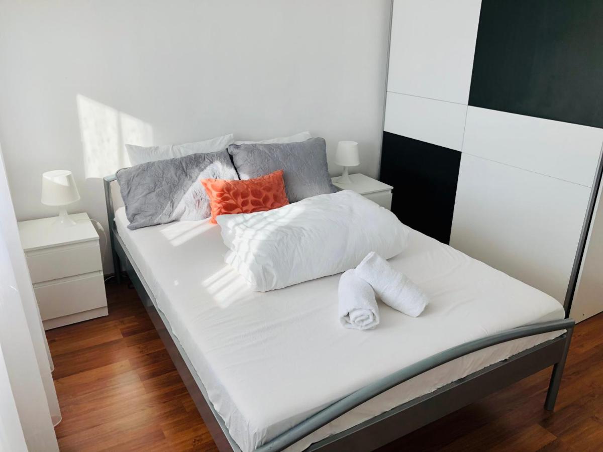 Joy City Stay Ionel Perlea 19 Temešvár Exteriér fotografie