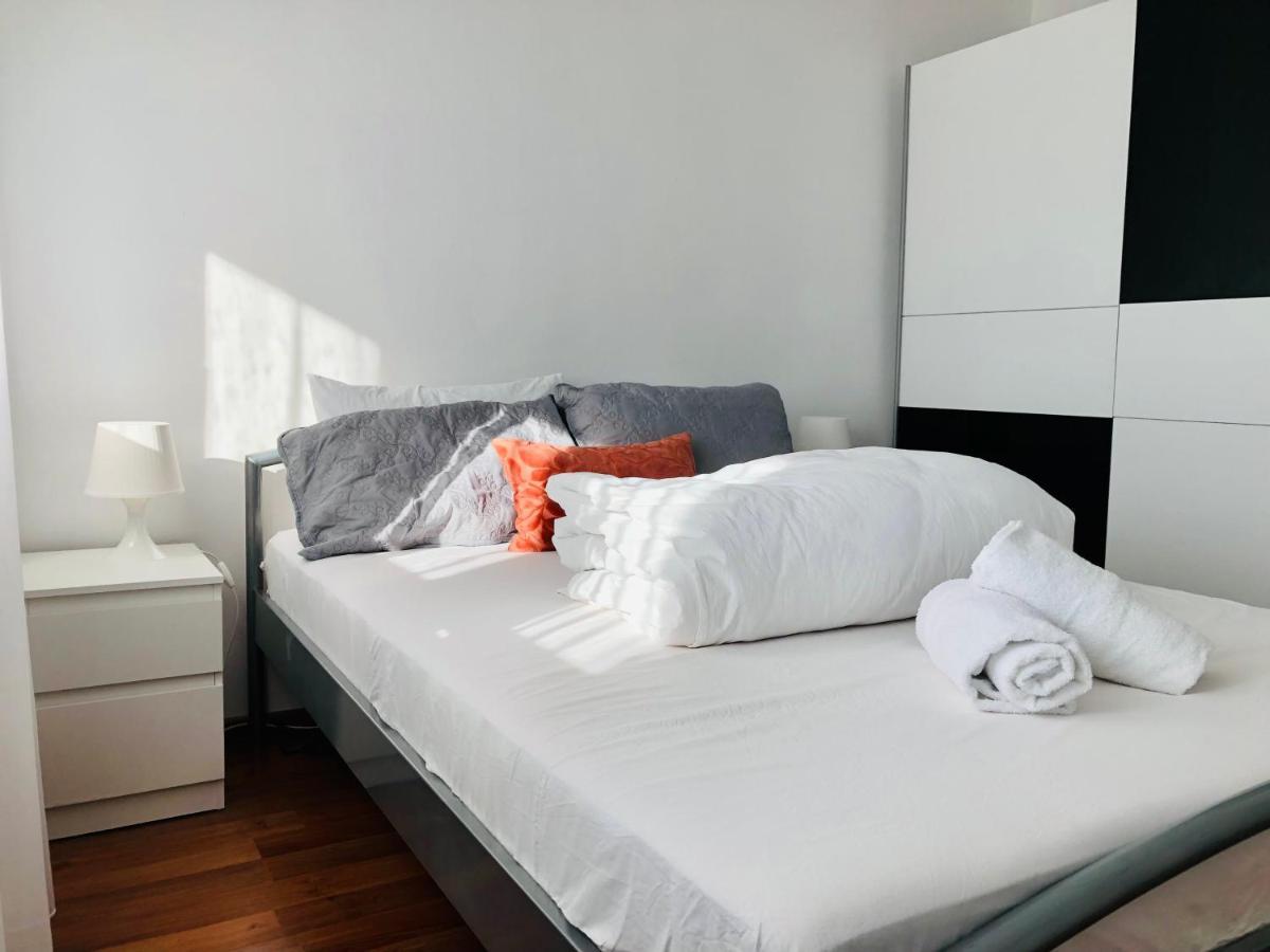Joy City Stay Ionel Perlea 19 Temešvár Exteriér fotografie