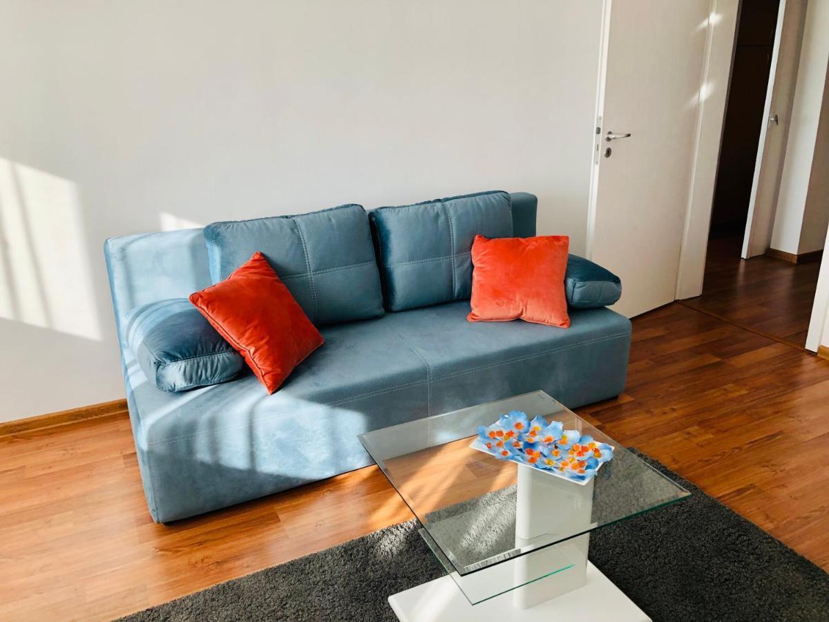 Joy City Stay Ionel Perlea 19 Temešvár Exteriér fotografie