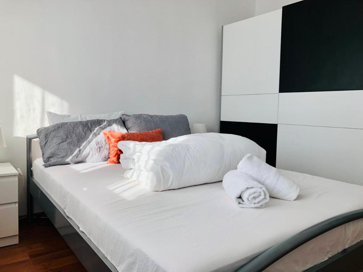Joy City Stay Ionel Perlea 19 Temešvár Exteriér fotografie